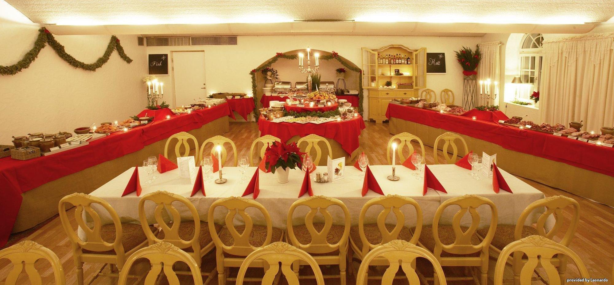 Blommenhof Hotelli 4*